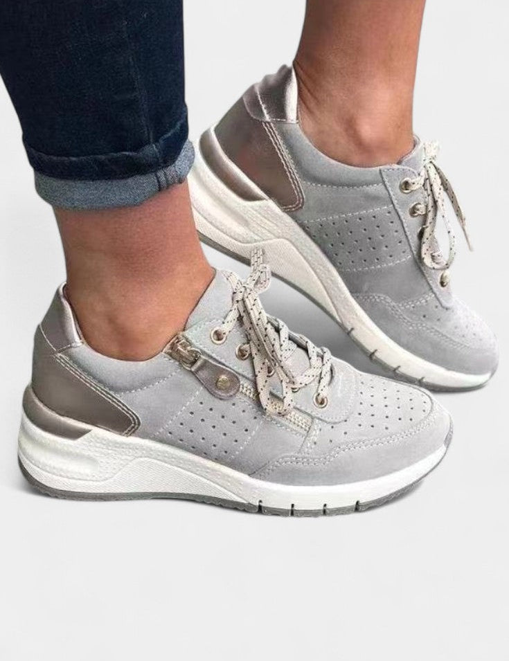 Aubreigh Zapatillas Ligeras Ortopédicas