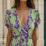 Vestido Élise – Elegancia y Estilo en Cada Detalle