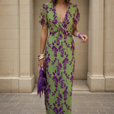 Vestido Élise – Elegancia y Estilo en Cada Detalle