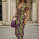 Vestido Élise – Elegancia y Estilo en Cada Detalle