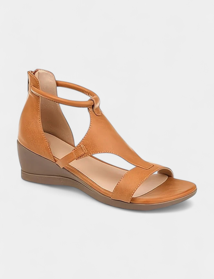 Pilar Sandalias Ortopédicas para el Día a Día