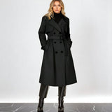 GABARDINA ELEGANTE TOP VENTAS