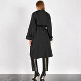 GABARDINA ELEGANTE TOP VENTAS